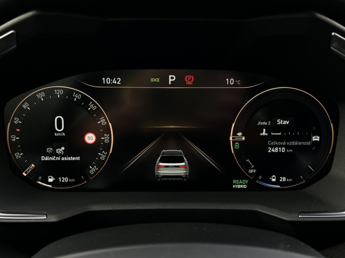 Lynk & Co 01 PHEV DCT Aut 1.maj.