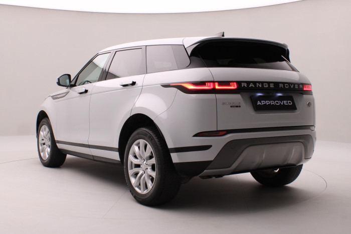 Land Rover Range Rover Evoque D150 S AWD AUT CZ 2.0 d