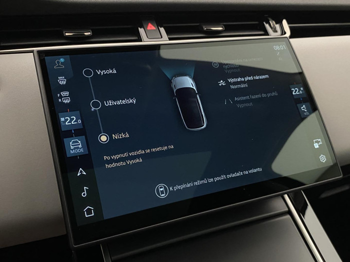 Land Rover Range Rover Evoque D200 DYNAMIC SE AWD AUT 2.0 d Dynamic SE