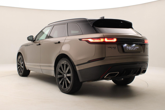 Land Rover Range Rover Velar D300 AWD S R-DYNAMIC REZERVACE 3.0 d Dynamic
