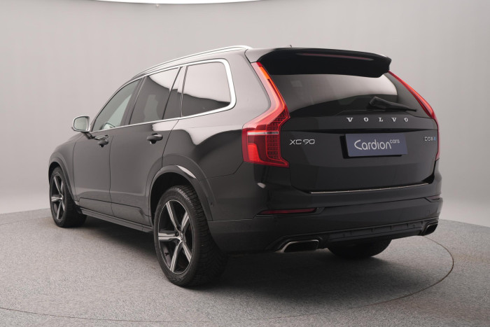Volvo XC90 D5 AWD R-DESIGN AUT 2.0 d