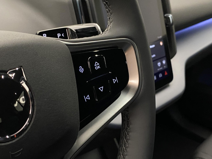 Volvo EX30 PURE ELECTRIC SINGLE PLUS