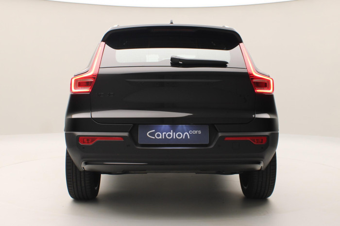 Volvo XC40 B4 AUT PLUS BLACK EDITION