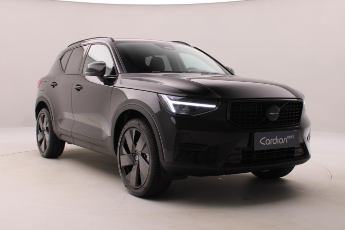 Volvo XC40 B4 AUT PLUS BLACK EDITION
