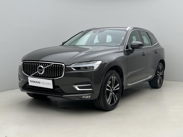 Volvo XC60 B5 AWD INSCRIPTION AUT