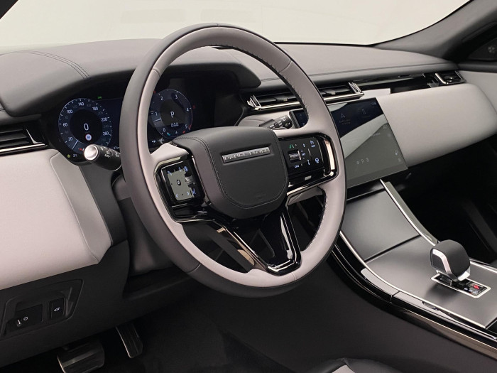 Land Rover Range Rover Velar D300 Dynamic SE AUT AWD 3.0 d Dynamic SE