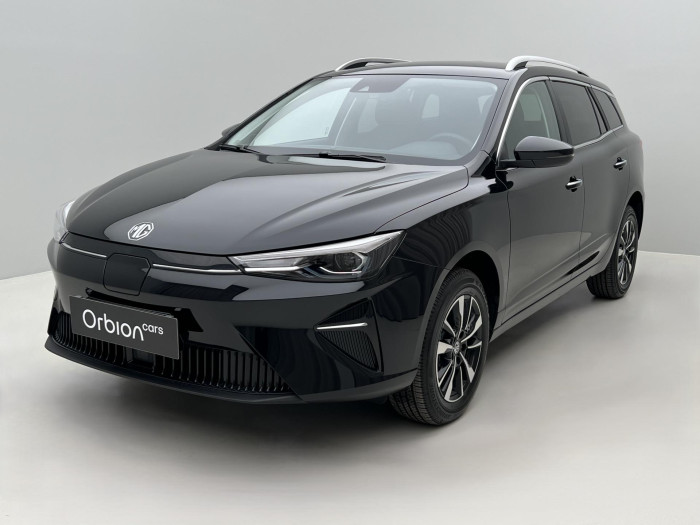 MG MG5 EMOTION