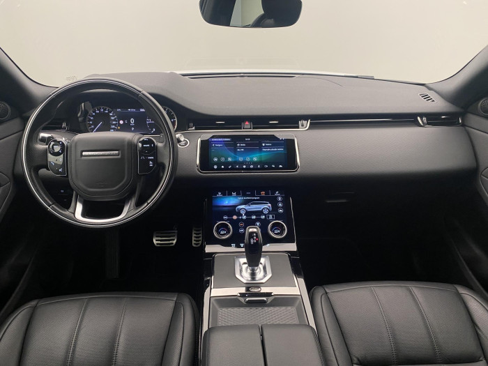 Land Rover Range Rover Evoque D180 R-DYNAMIC S AWD AUT 2.0 d Dynamic
