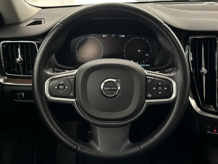 Volvo V60 D3 MOMENTUM REZERVACE 2.0 d Momentum