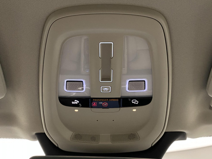 Volvo XC90 T8 AWD RECHARGE BRIGHT PLUS 7m