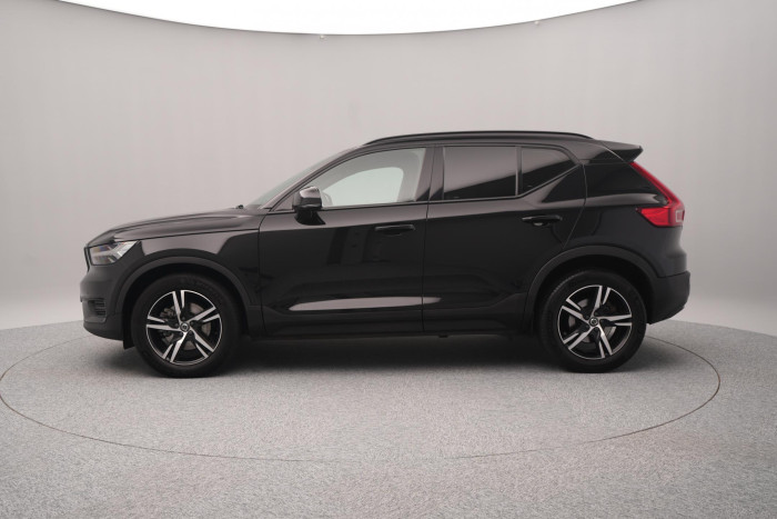 Volvo XC40 B4 AWD INSCRIPTION AUT