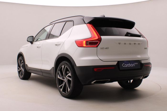 Volvo XC40 D4 AWD R-DESIGN AUT 2.0 d