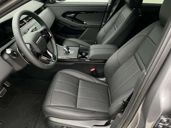 Land Rover Range Rover Evoque P270e DYNAMIC SE AWD Aut 1.5 Dynamic SE