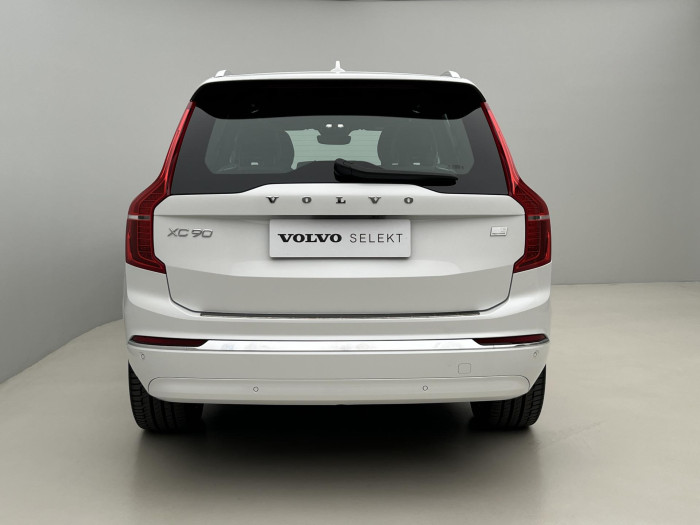 Volvo XC90 T8 AWD RECHARGE ULT. BRIGHT