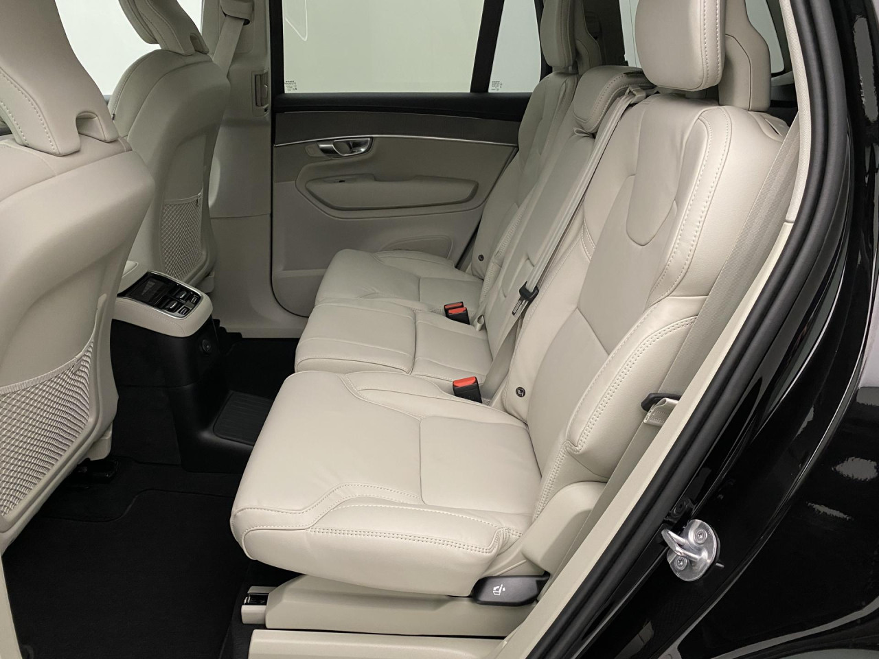 Volvo XC90 T8 AWD RECHARGE BRIGHT PLUS 7m