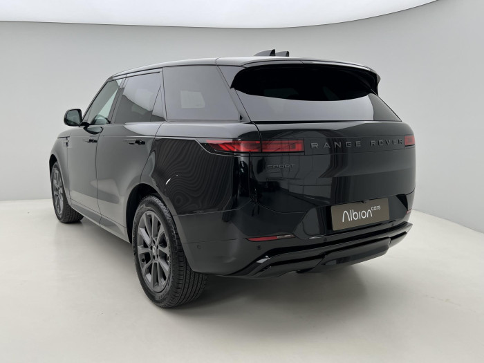 Land Rover Range Rover Sport D300 DYNAMIC SE REZERVACE 3.0 d Dynamic SE