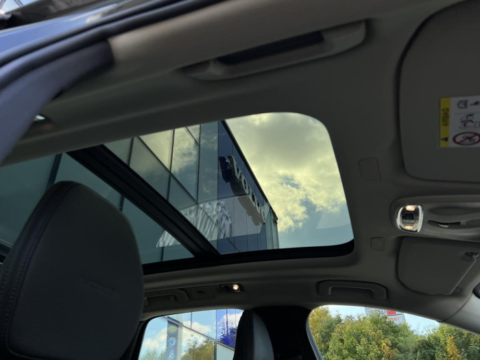 Volvo XC60 B4 AWD INSCRIPTION Aut 1.maj.