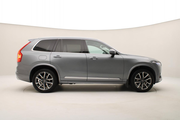 Volvo XC90 T6 AWD INSCRIPTION REZERVACE