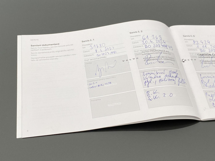 Volvo XC90 B5 AWD INSCRIPTION CZ 7míst