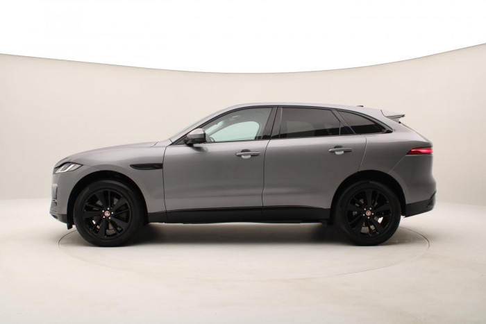 Jaguar F-Pace D300 SE AWD AUT 3.0 d SE