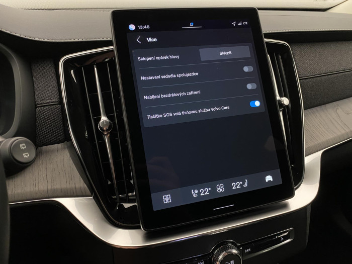 Volvo XC90 T8 AWD RECHARGE BRIGHT PLUS 7m