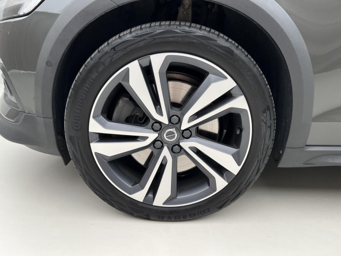 Volvo V60 CC B4 AWD POLESTAR AUT 2.0 CC CC