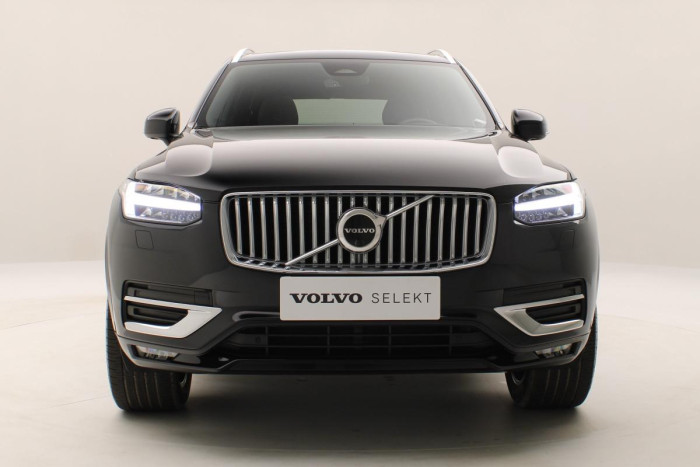 Volvo XC90 B5 AWD PLUS BRIGHT AUT 1.maj.