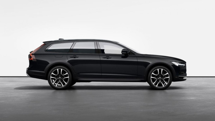 Volvo V90 B4 AWD CROSS COUNTRY ULTIMATE