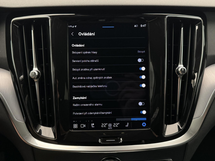 Volvo V60 CC B4 AWD PRO AUT 2.0 CC CC
