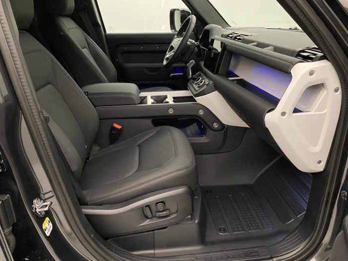 Land Rover Defender 110 HARD TOP D250 X-DYNAMIC SE 3.0 d Dynamic SE