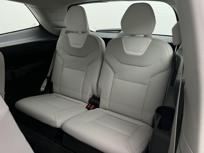 Volvo EX90 PURE ELEVTRIC TWIN ULTRA CZ