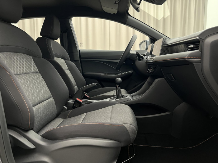 MG MG3 1.5 ICE ELEGANCE 1.maj. CZ 1.5 Elegance