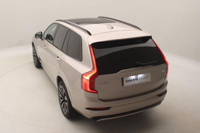 Volvo XC90 T8 AWD DARK ULTIMATE RECHARGE