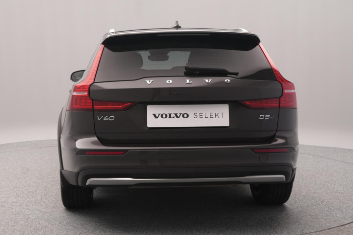 Volvo V60 CC B5 AWD PLUS REZERVACE