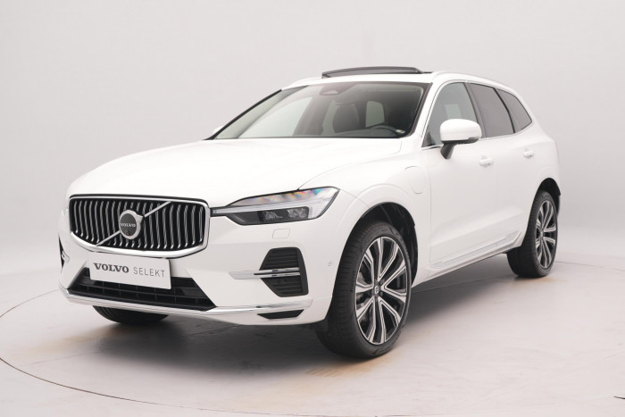 Volvo XC60 T8 AWD RECHARGE BRIGHT PLUS