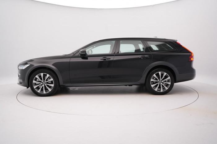 Volvo V90 CC B4 AWD PLUS AUT REZERVACE