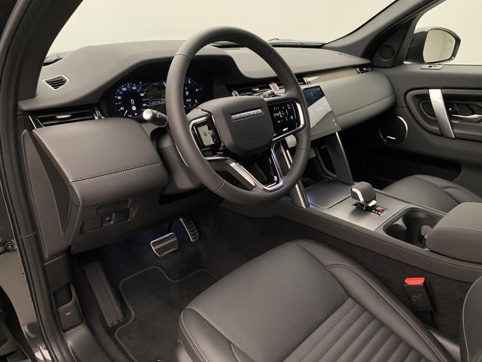 Land Rover Discovery Sport D200 DYNAMIC SE AWD AUT 2.0 d Dynamic SE