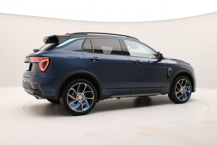 Lynk & Co 01 PHEV DCT AUT REZERVACE