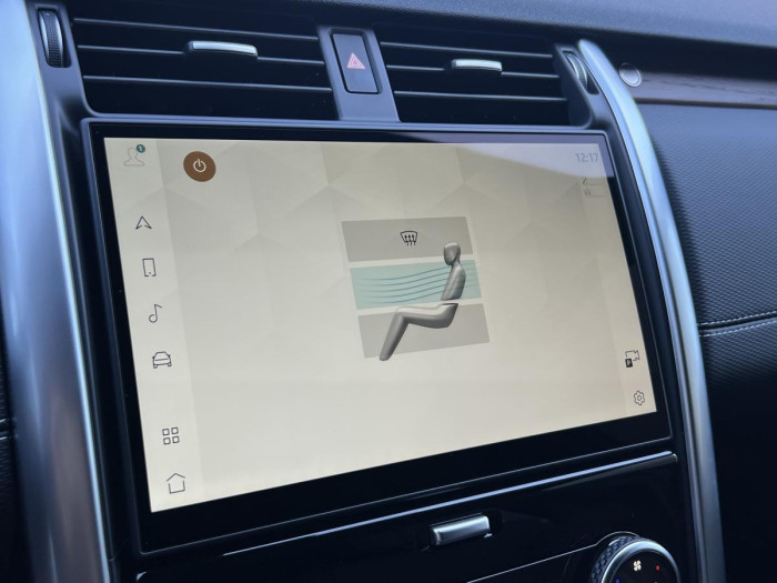 Land Rover Discovery D250 DYNAMIC HSE AWD Aut 3.0 d Dynamic