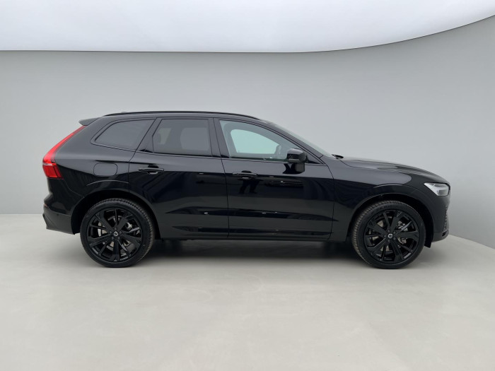 Volvo XC60 T6 BLACK EDITION - REZERVACE 2.0 Edition