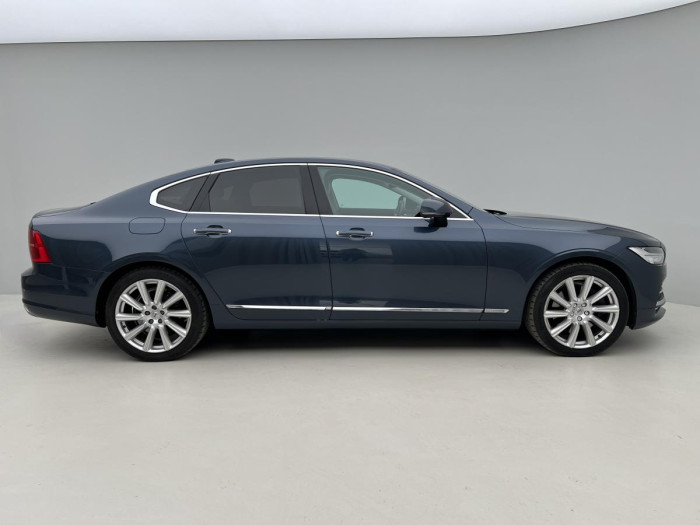 Volvo S90 D5 AWD INSCRIPTION AUT CZ 2.0 d