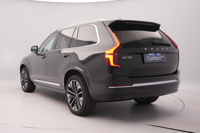 Volvo XC90 T8 AWD RECHARGE BRIGHT PLUS 7m