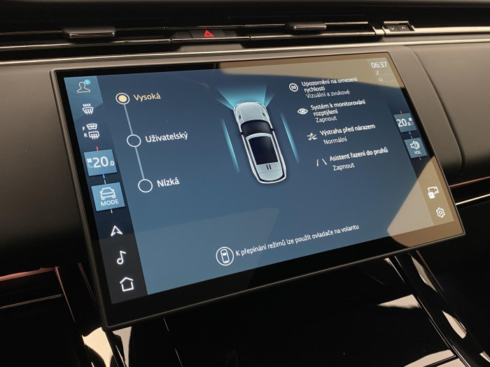 Land Rover Range Rover Sport P460e DYNAMIC SE AWD AUT 3.0 Dynamic SE