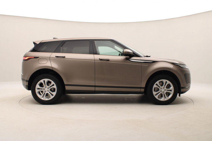 Land Rover Range Rover Evoque D150 S AWD AUT CZ APPROVED 2.0 d
