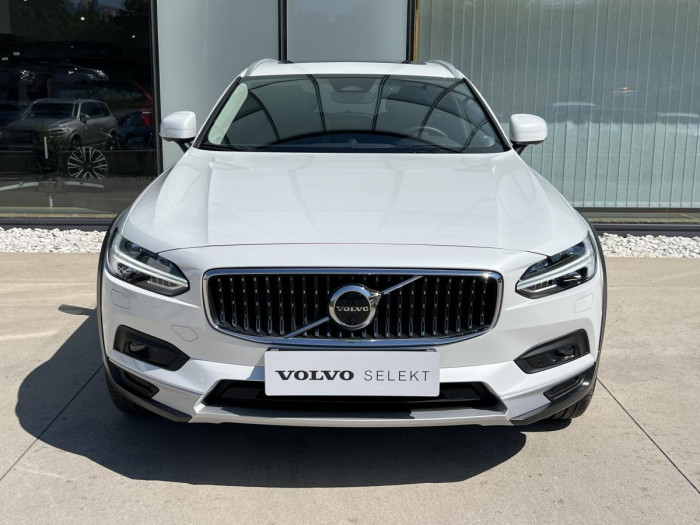 Volvo V90 CROSS COUNTRY B5 AWD Aut 1.maj