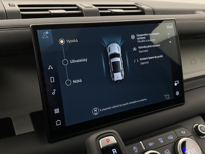 Land Rover Defender 110 D250 S AWD 3.0 d