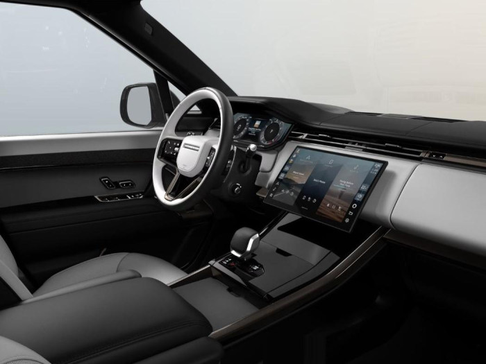 Land Rover Range Rover Sport D300 DYNAMIC HSE AWD AUT 3.0 d Dynamic