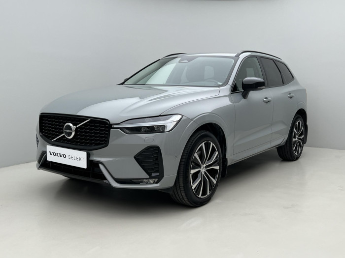 Volvo XC60 B4 AWD PLUS DARK AUT 1.maj.