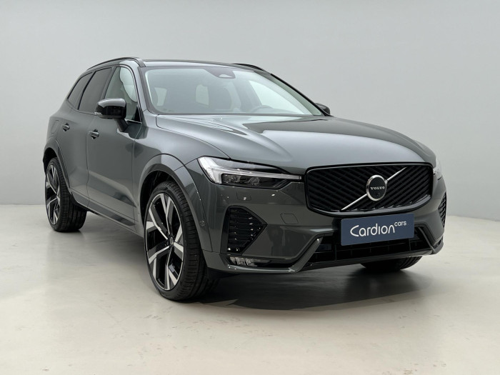 Volvo XC60 B5 AWD DARK ULTRA AUT