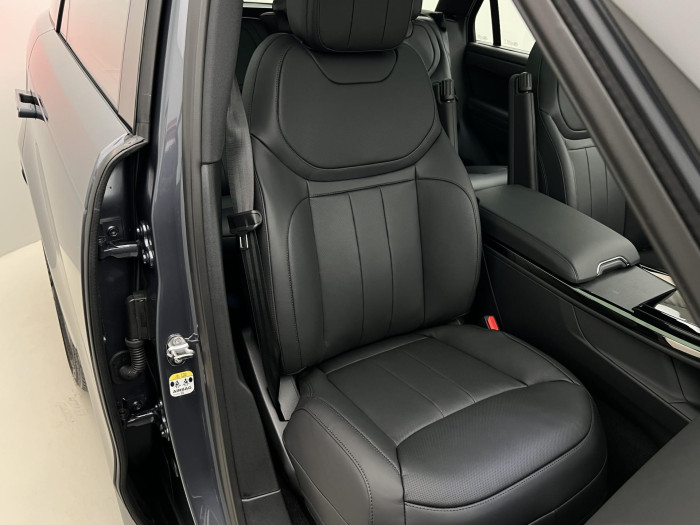 Land Rover Range Rover Sport D250 DYNAMIC SE AWD AUT 3.0 d Dynamic SE